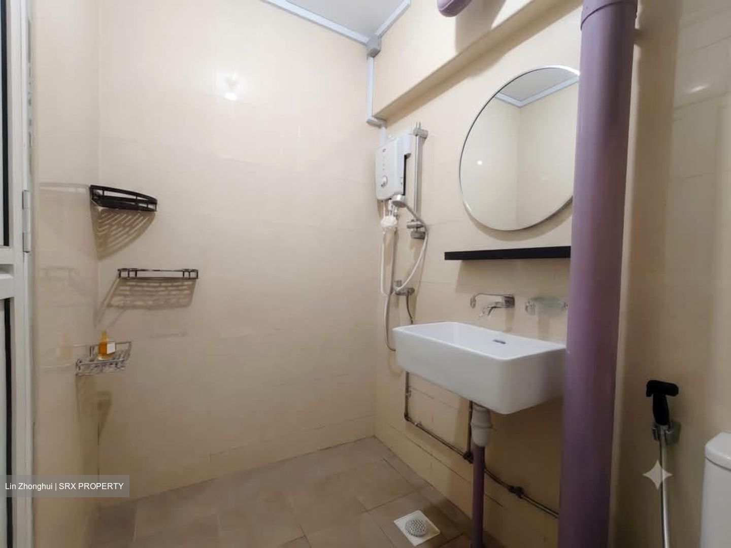 Blk 870 Yishun Street 81 (Yishun), HDB 5 Rooms #579628601